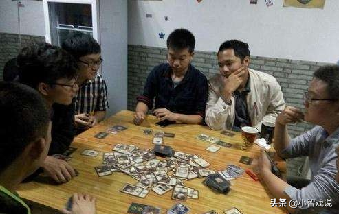 三国杀：还在使用“假”技能？这些技巧学会早就是大师了