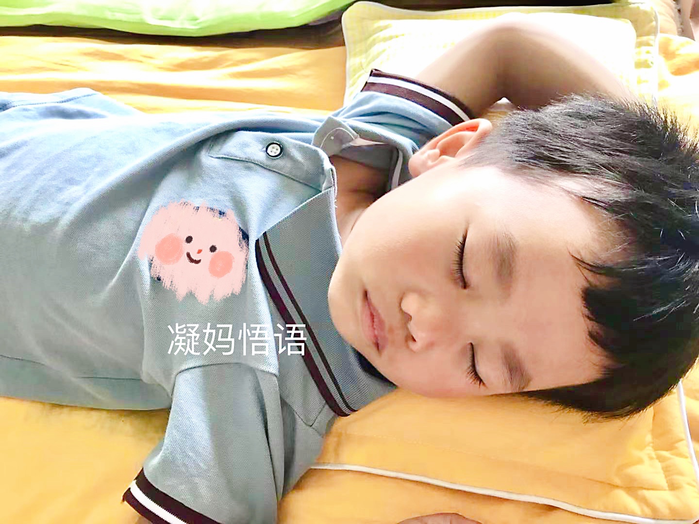 孩子上幼儿园前，有些小事很重要，却没有人告诉你，请爸妈多留心