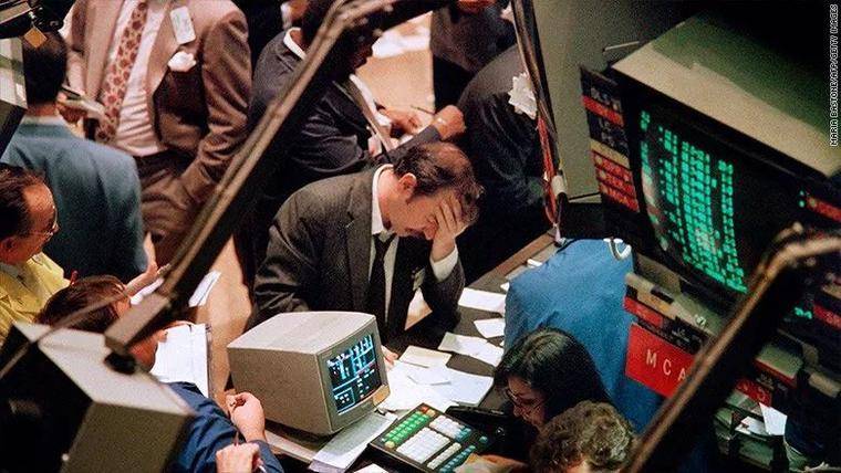 31年前预言大揭秘：比特币能成为全球统一货币吗？