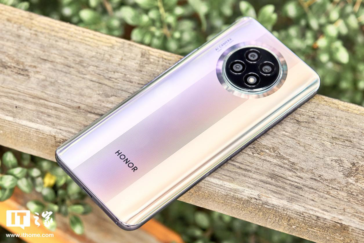 荣耀 x20 系列快速上手:120hz 超窄边框全视屏表现如何