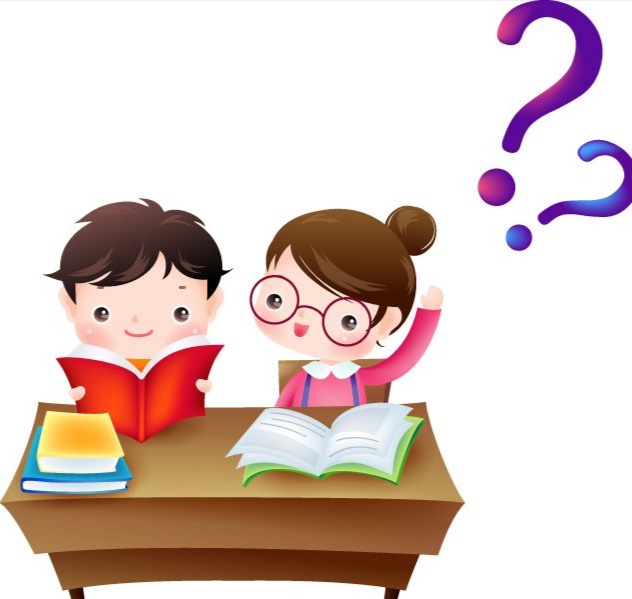 曾老师讲故事：小学语文学习（3）之形近字大全