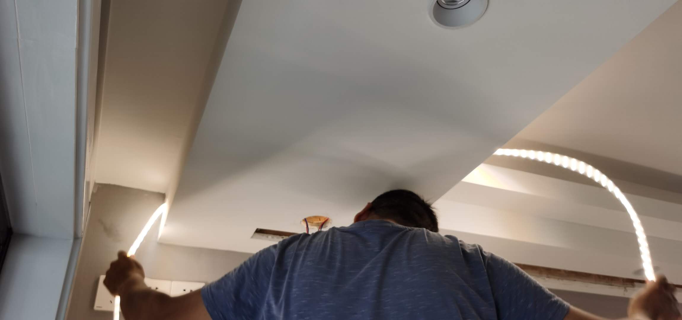 装修小白进阶路——好用不贵的工具推荐