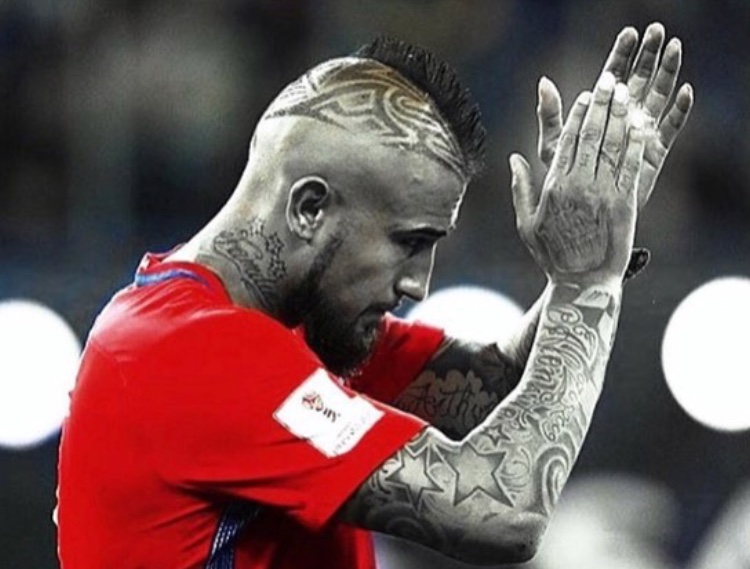 33岁的比达尔是否仍是世界最强b2b中场)