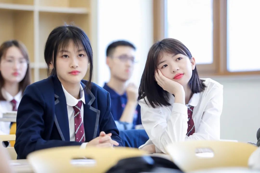 闵行、浦东的注意了！万科系4所学校2020校园开放日来了！