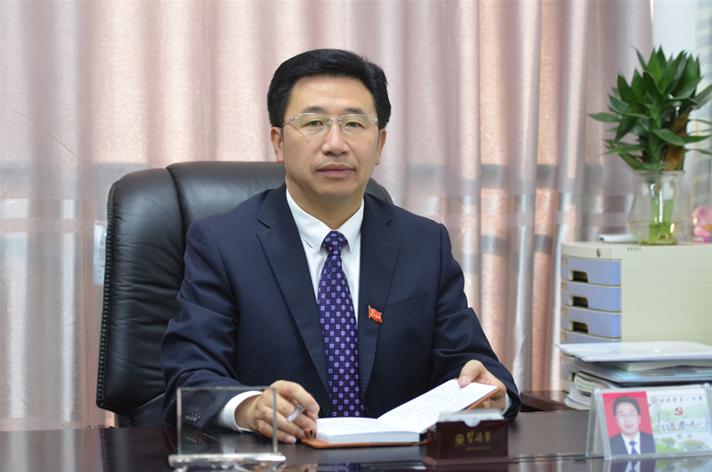 桐梓一中：夯实“五个示范领域” 进军省级二类示范高中