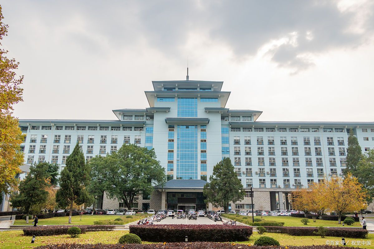 南京农业大学公布拟录取名单，学科评估A+最低录取分318分