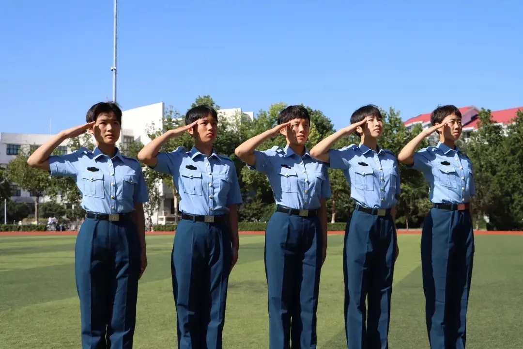 恭喜！5名女孩喜获清华、空军航空大学双学籍，她们来自哪些中学