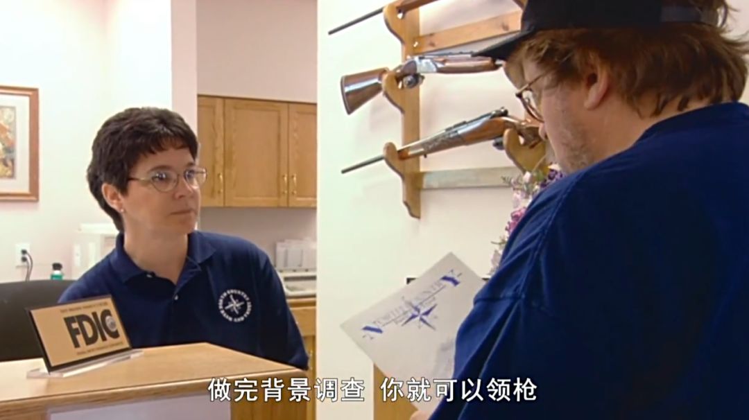 全场鼓掌13分钟，震撼人心的《科伦拜校园事件》改写了戛纳历史