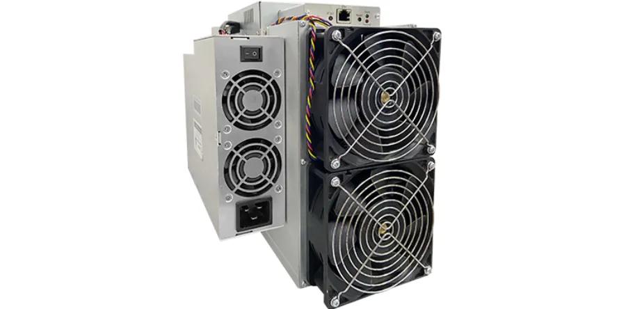 CKB和HNS的挖掘机CH1作为矿机王，一机多挖的实力凸显