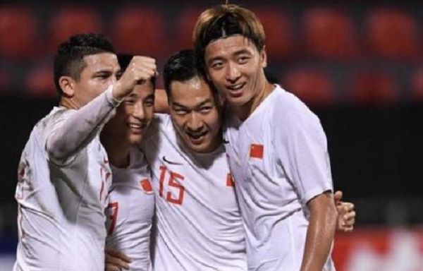 中国踢关岛直播（大概率获胜！央视直播国足VS关岛，身价比为106：1，武磊或首发）-华海博客