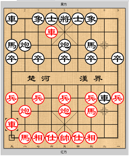 象棋套路弃马十三招(中国象棋开局中的弃马13招，你学会了吗，骗新手的实用骗招)