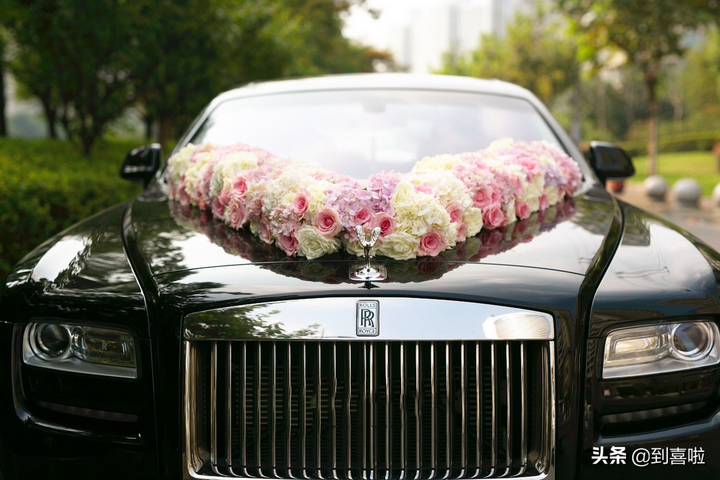 沈阳宾利婚车多少钱(沈阳宾利婚车价格) - 直播好站