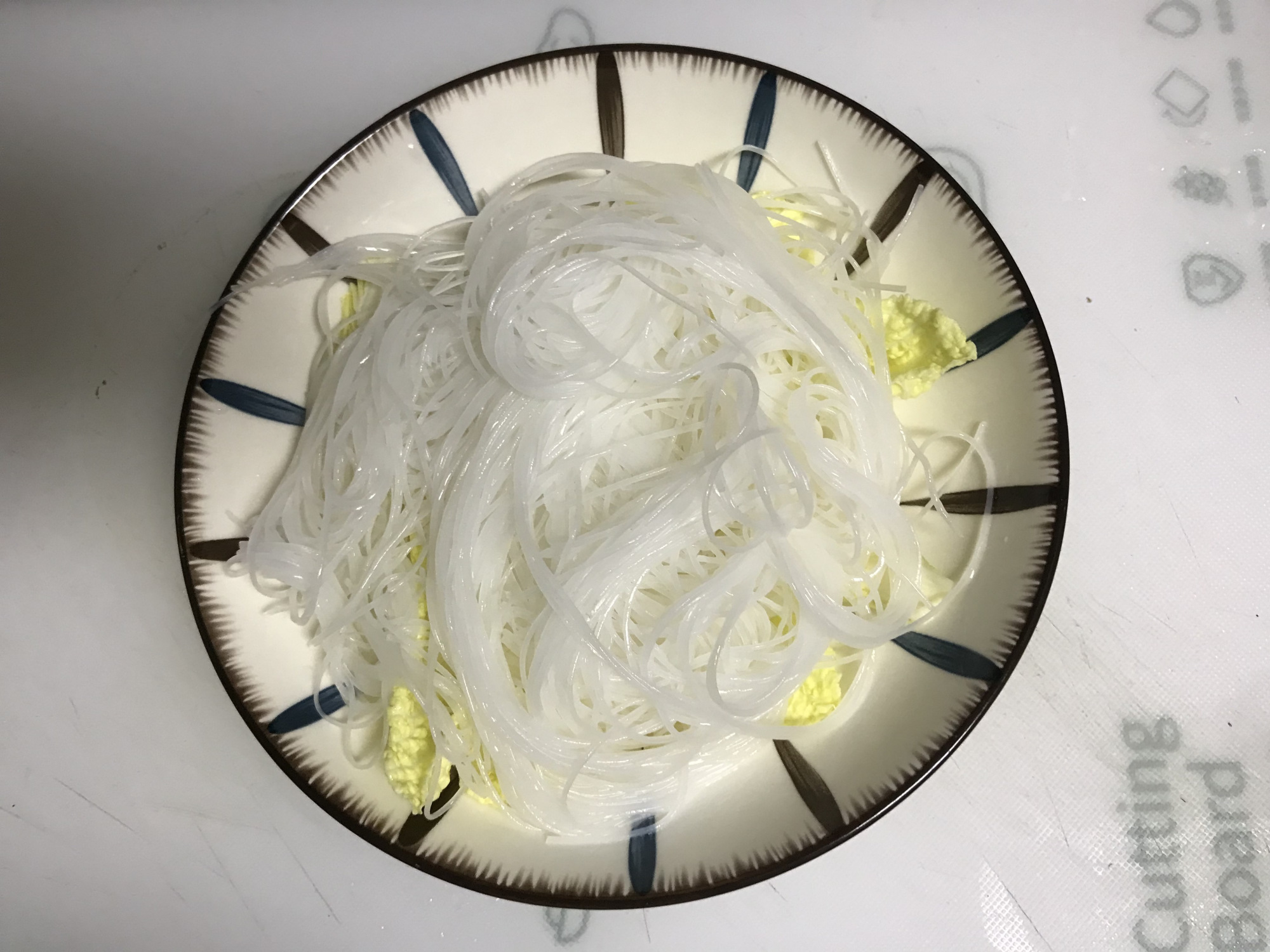 图片[5]-【肉末蒸粉丝】做法步骤图 营养补钙又下饭 上锅一蒸真解馋-起舞食谱网