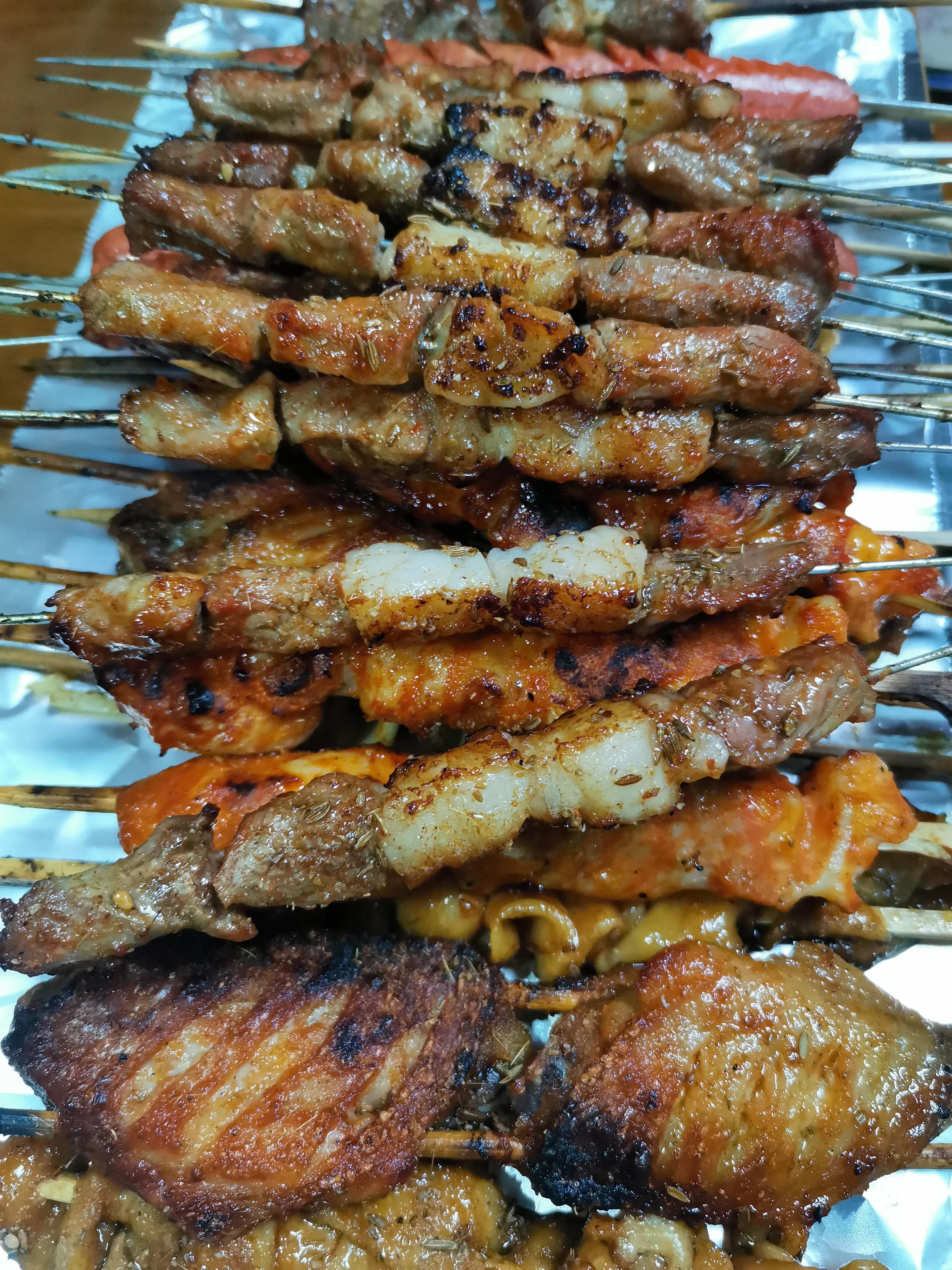 新疆吃货必看美食图鉴#家乡味