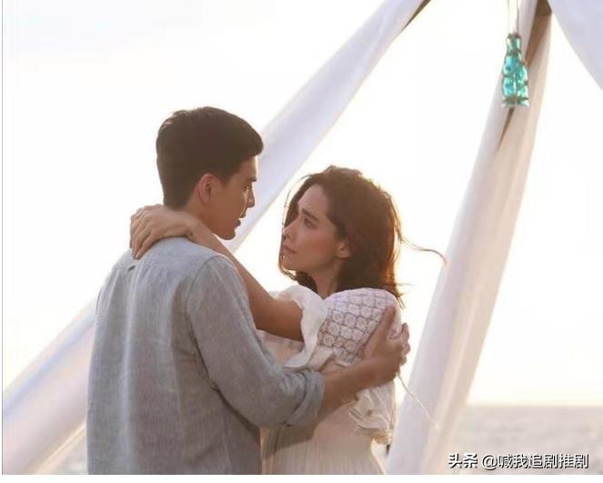 这部电视剧太热血了，两个女人抢了女主人的男朋友，并把哥哥赔给女主人