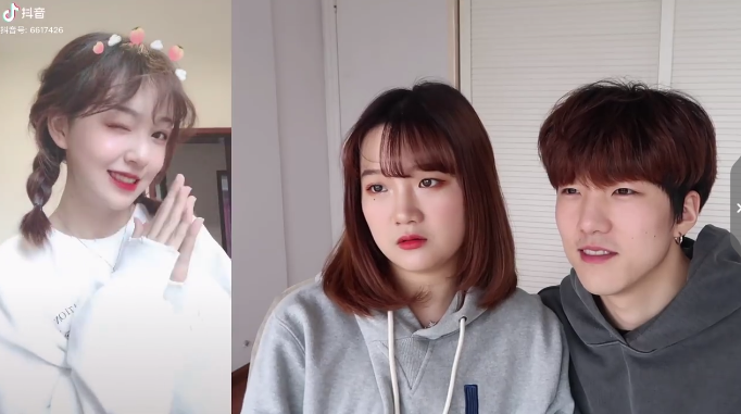 高颜值中韩情侣大赏！恋爱日常甜到发齁，想众筹让他们演偶像剧