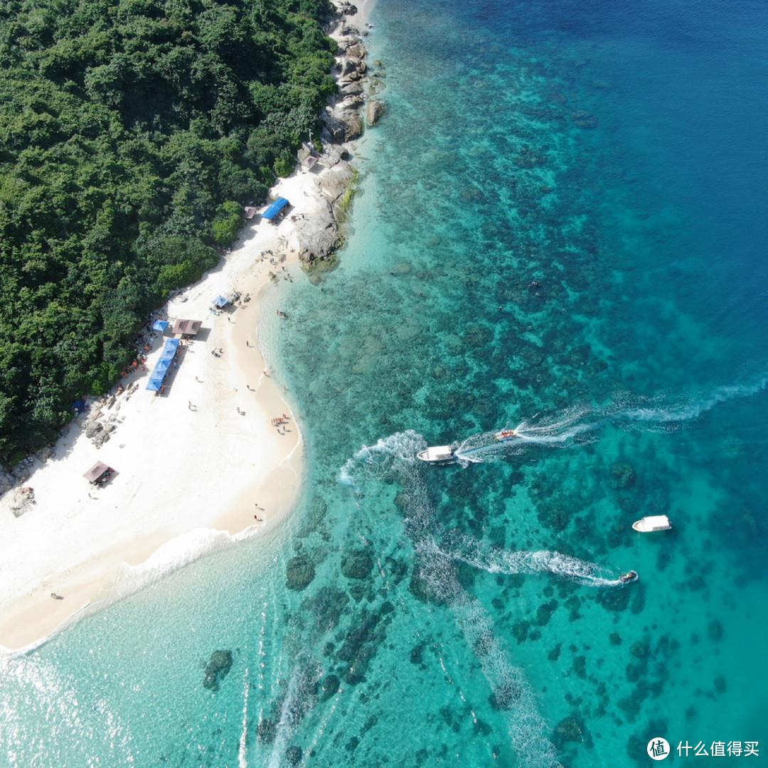 玩转海南：被称为“东方夏威夷”的海南圣地，旅游攻略 避坑防雷