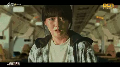 韩国电视剧《地狱的使者》：如果天生能看到死亡会有怎样的痛苦呢。