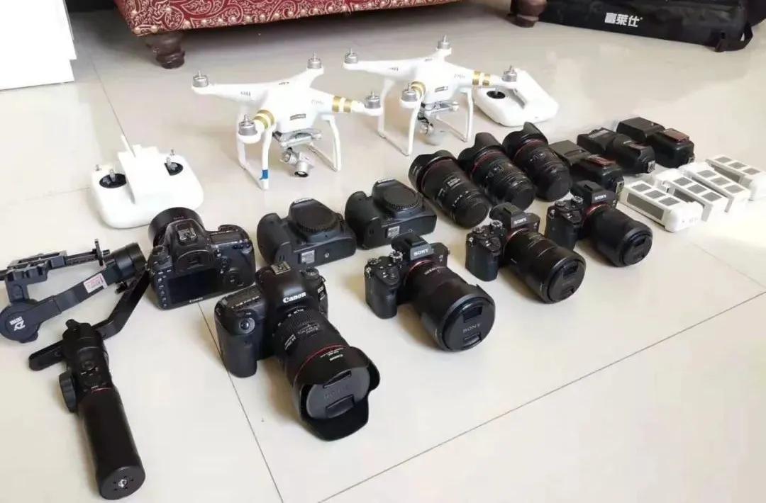 想要完美毕业照？缺了这四个要素怎么行