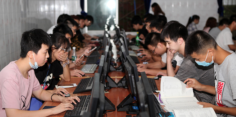 山西这所大学“好神秘”，新生入学要签保密协议，适合中等生报考