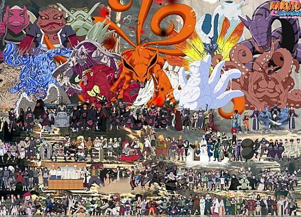 从《火影忍者》带土生平，谈“个体”的虚无主义