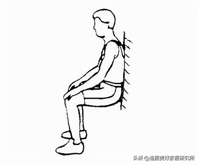 用不惯马桶的人，都是怎么上厕所的？