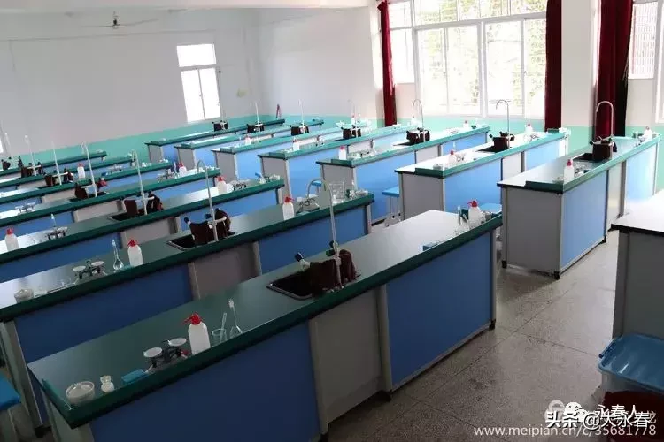 美哉！我们的永春三中