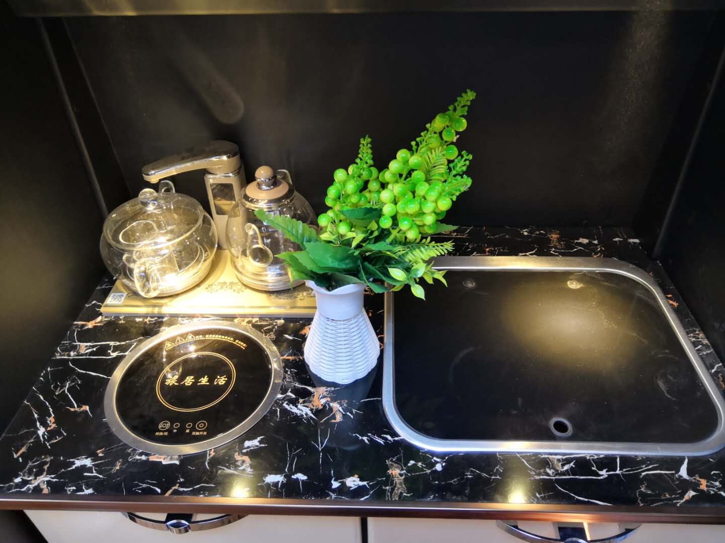 成功商务人士适用车推荐——江铃福特·新世代全顺豪华商旅车