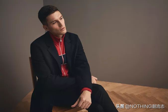 史上最全，北欧质感品牌大集合（上）