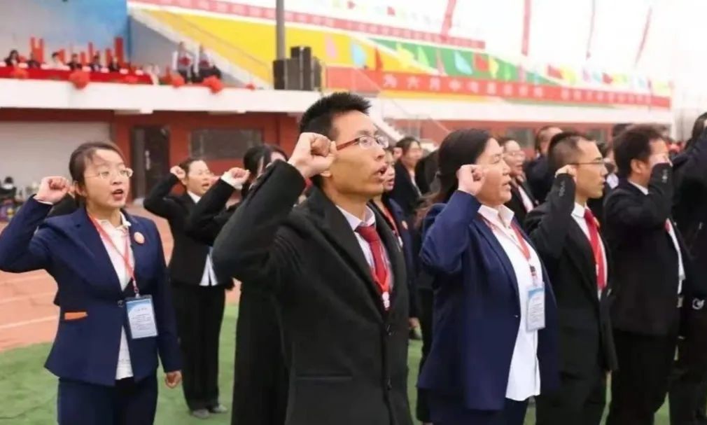 太原大成学校，为学生的终身发展奠基