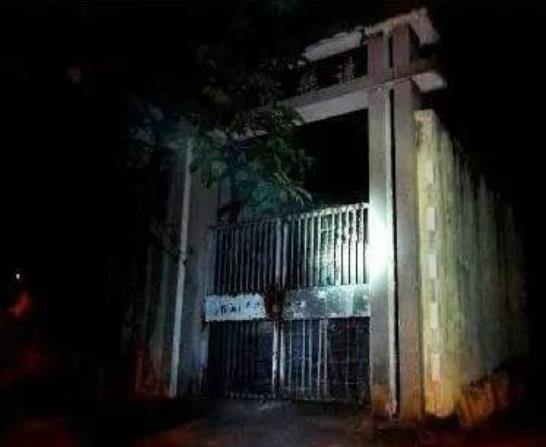 这所香港学校居然在国家地理频道排名亚洲闹鬼知名景点首位