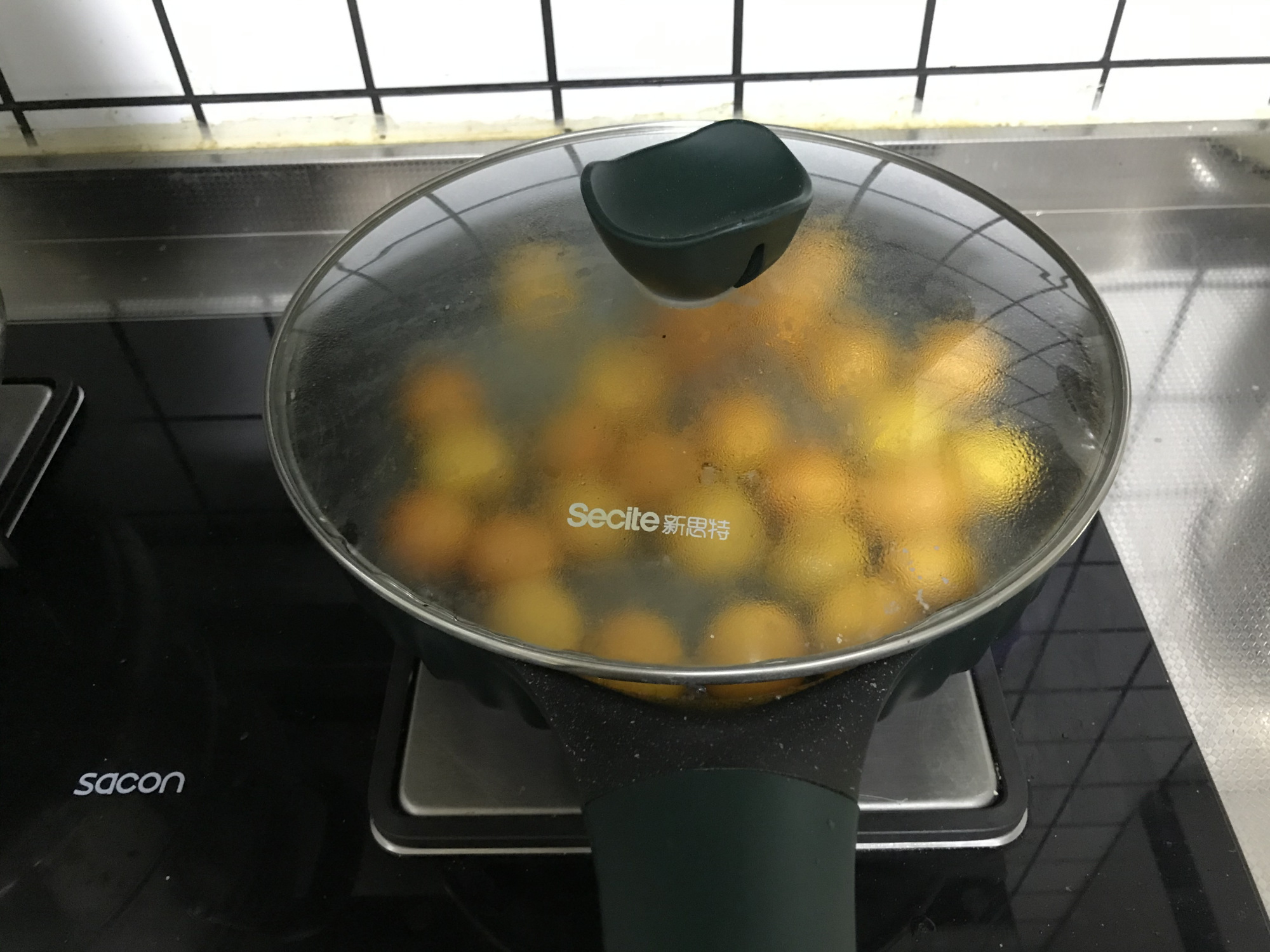 图片[10]-【蜜渍金桔】做法步骤图 把金桔换个吃法 润肺化痰又止咳还好-起舞美食网