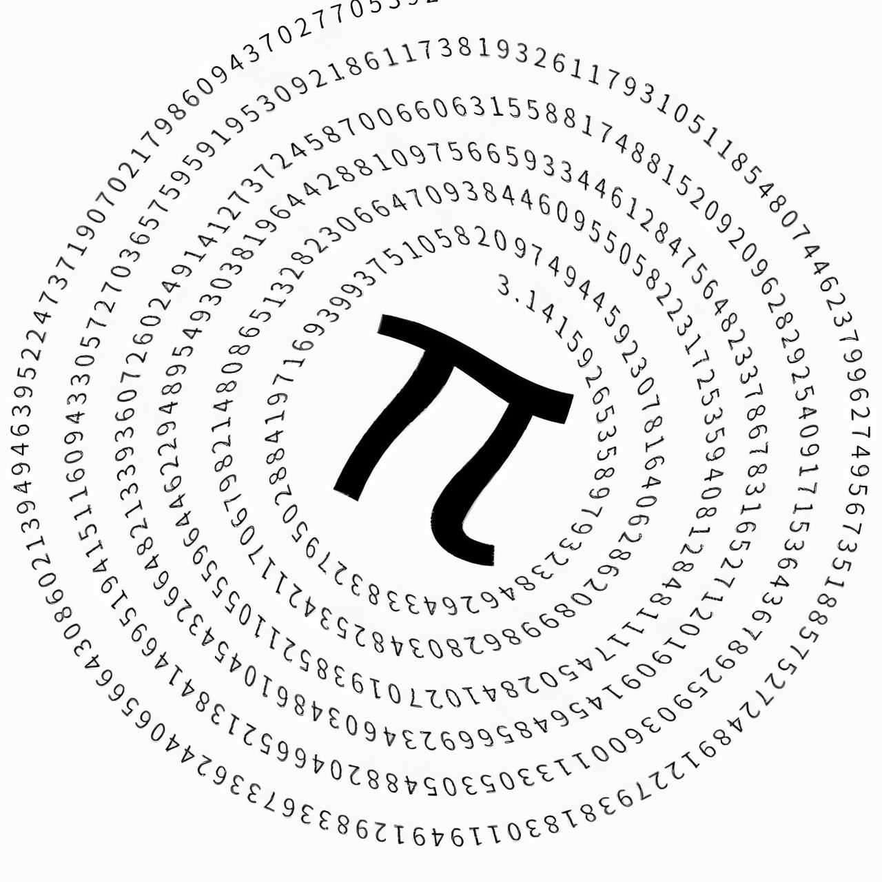 和圆有关的数学故事寓意 _飞翔号