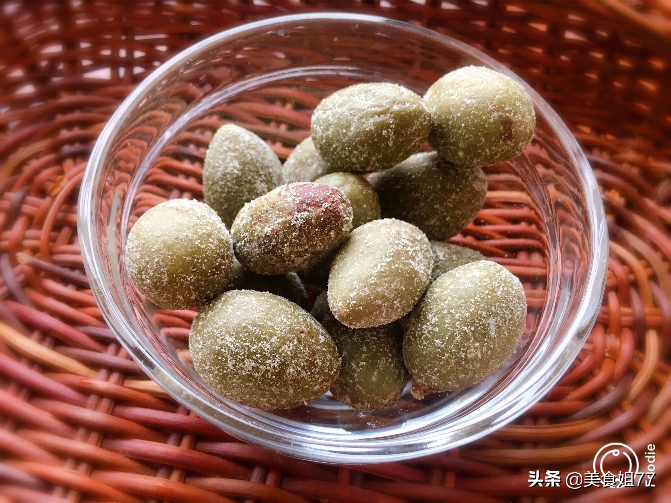 老母亲教我炖橄榄瘦肉汤，秋冬孩子常喝少感冒，润肺止咳有效果