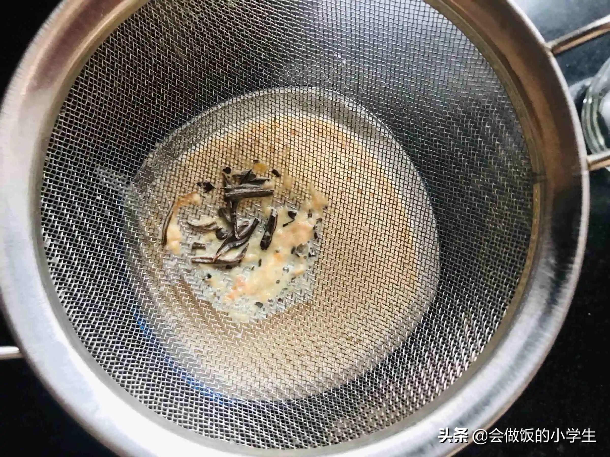 烧烤配奶茶的双重快乐到来了，在家也能制作！建议收藏