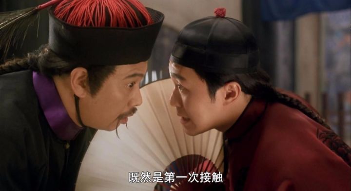 1992年是香港电影周星驰年，香港影坛的其他巨星在干嘛？