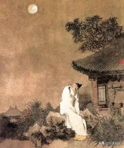 李白最受争议的作品《忆秦娥》，为什么被称为“百代词曲之祖”？