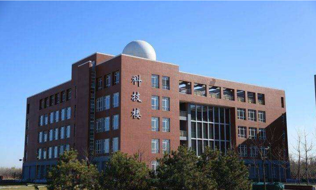 北京最“委屈”的大学，手握5个A类学科，却遗憾落选211大学