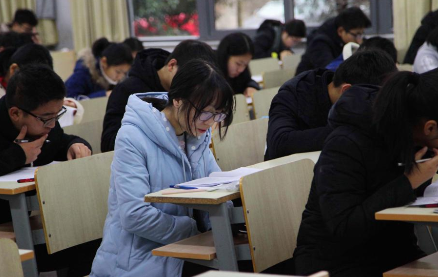 大学四六级没过，会影响未来的就业吗？大公司的招聘“潜规则”