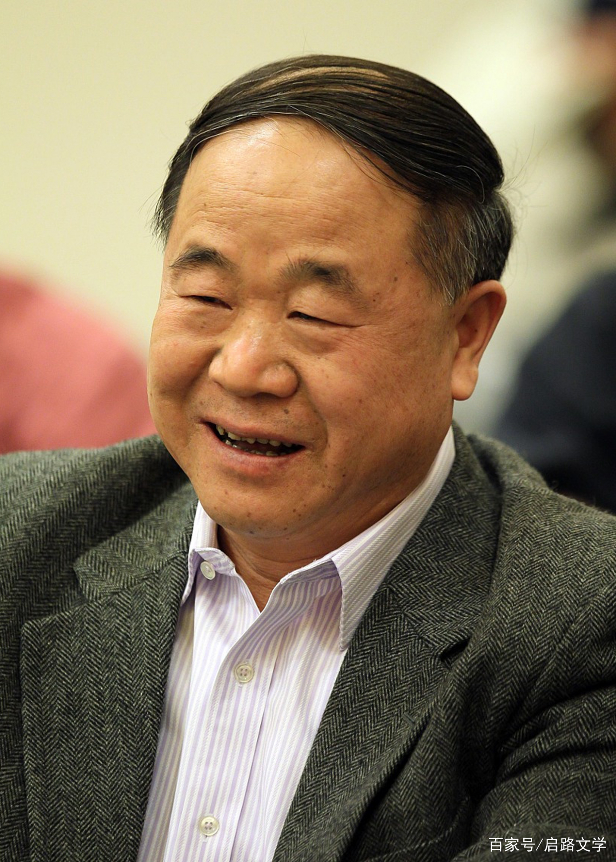 莫言将结婚和离婚看得很透的语录,让人感到很现实,富有哲理