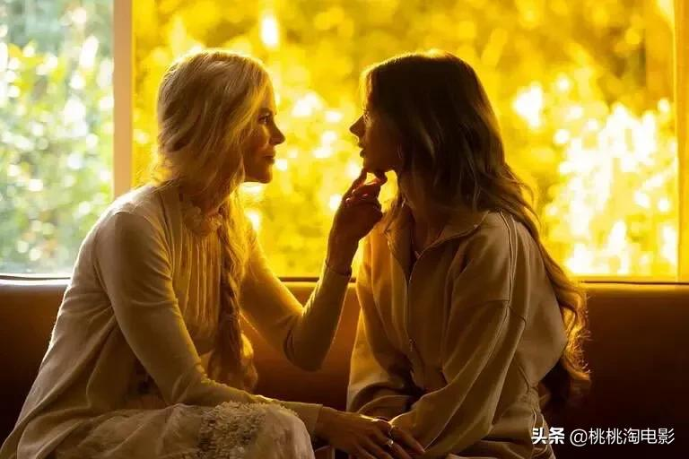 因为这些新剧,八月有点嗨啊
