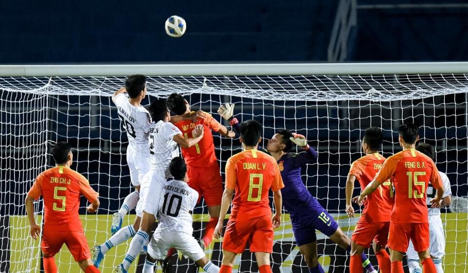 为什么足球奥运会主力不上（破案了！为何国奥三战全负无缘奥运会，看完分析，豁然开朗）