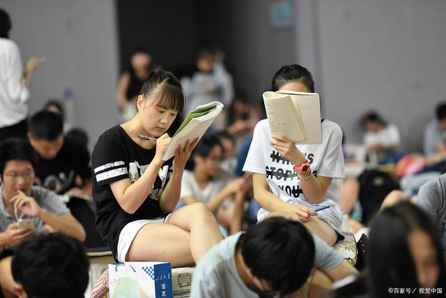 确有其事！广西大学取消138名研究生学位申请资格，开展学业预警