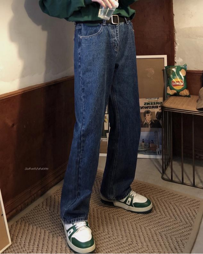男士牛仔裤有哪些品牌值得推荐？