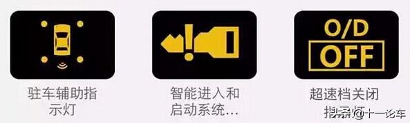 汽车故障码大全，收藏之后不求人