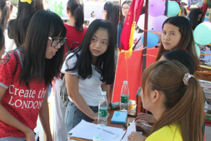 大学要开学了，社团和学生会要不要参加，不参加的学生未来会如何