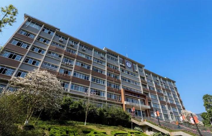 重庆西师附中 重庆西师附中金州校区-徐拾记官网