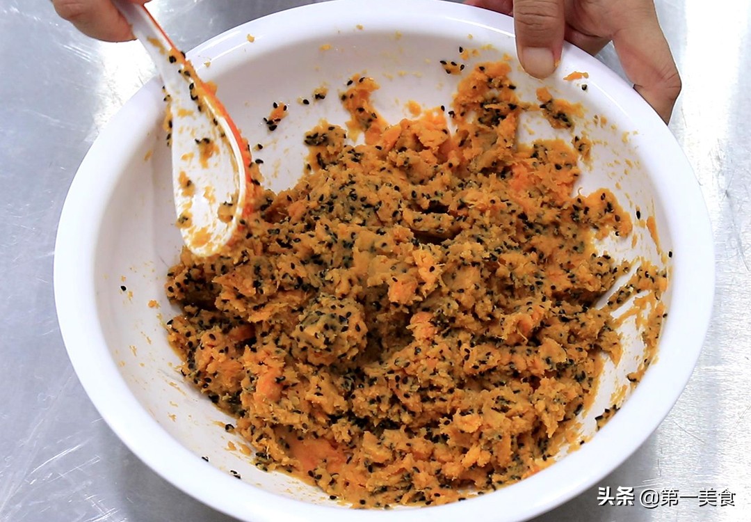 地瓜怎么做（5种超简单的地瓜做法香甜可口）