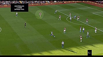 怎样学足球我是新手（五个初学者必会的足球基本技巧）