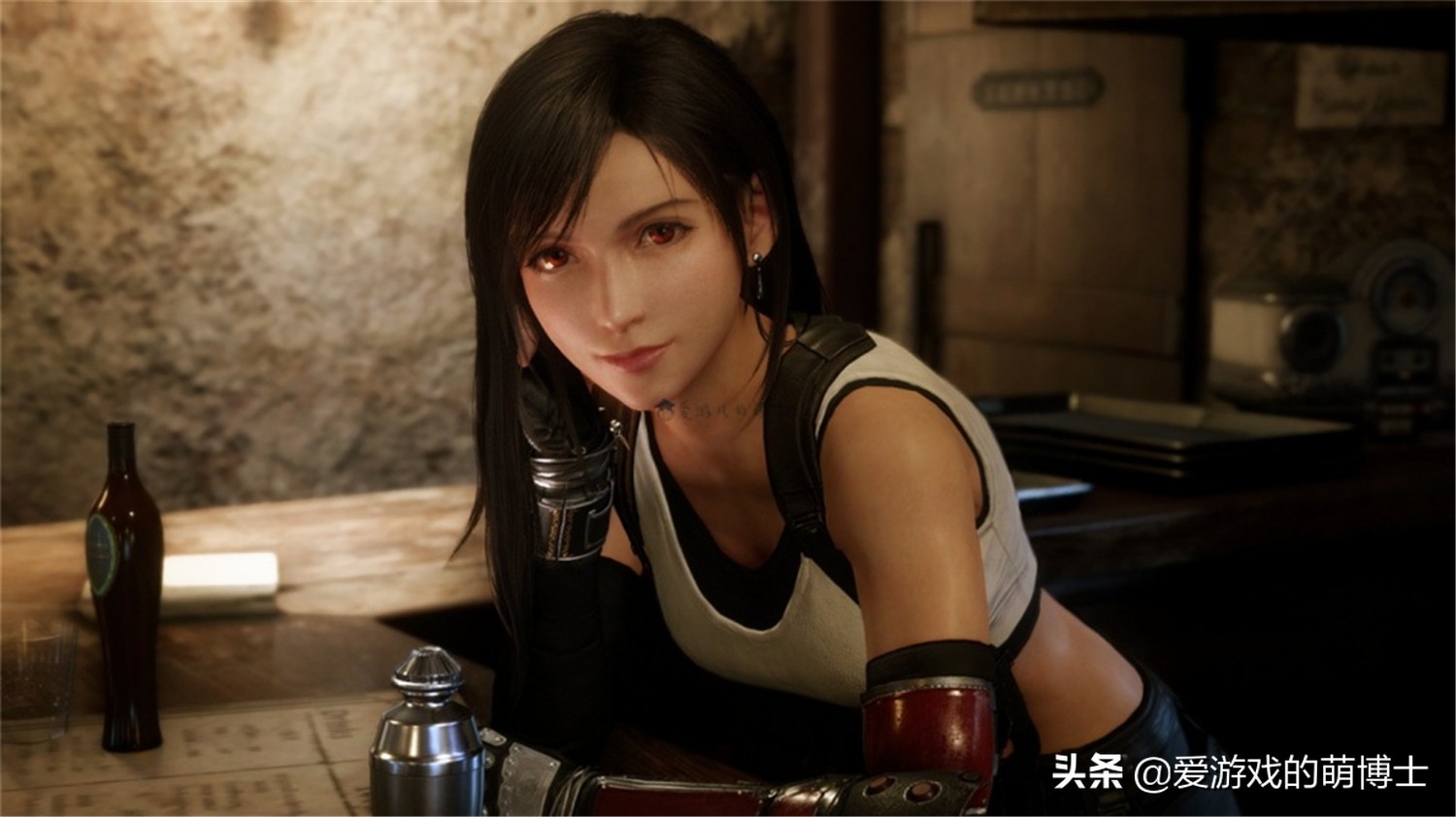 游戏的复刻版、重制版、重启版有什么不同之处？